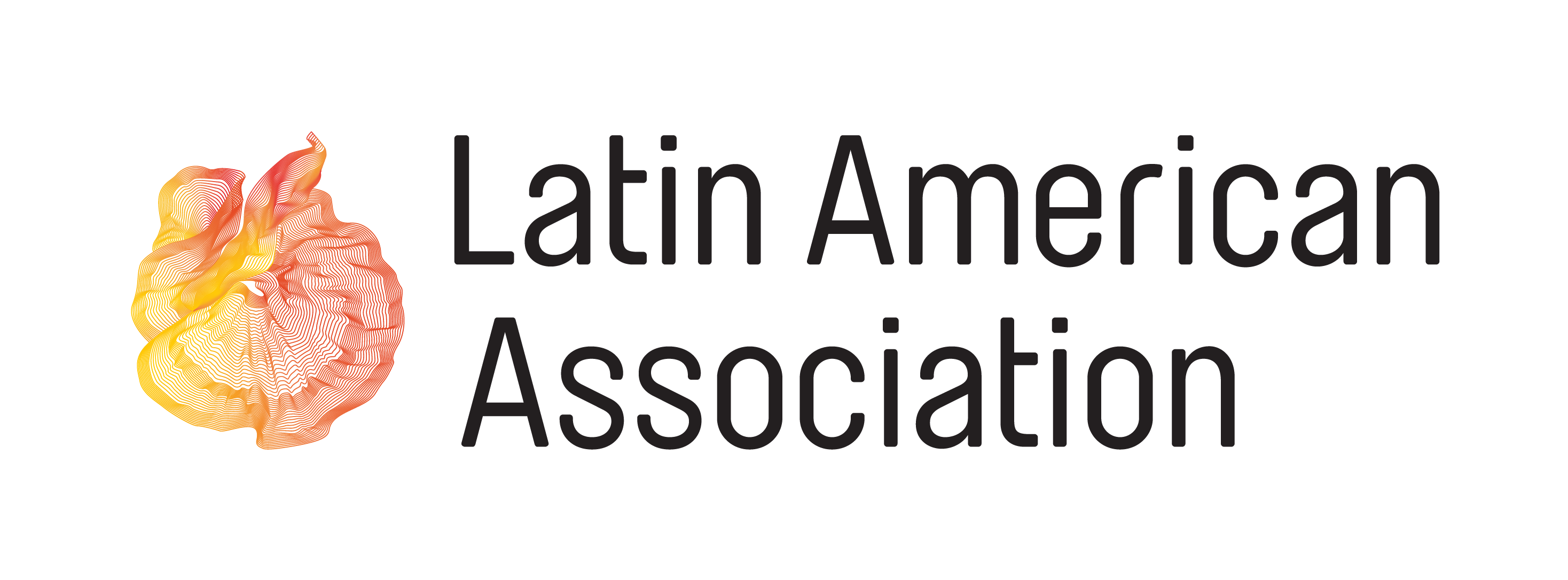 Latin American Association Logo